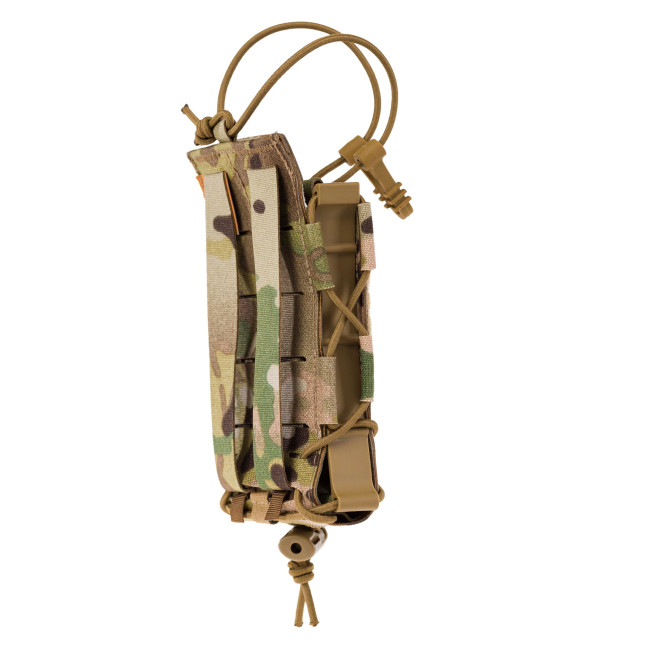 Porte chargeur multi-calibres pour fusils MX119 -Multicam - Lindnerhof