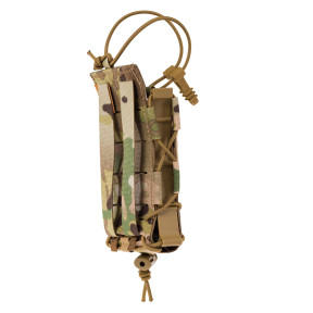 Multikaliber-Magazintasche für Gewehre MX119 - Multicam - Lindnerhof