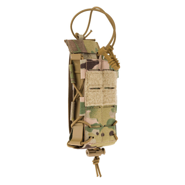 Porte chargeur multi-calibres pour fusils MX119 -Multicam - Lindnerhof