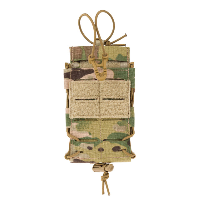 Porte chargeur multi-calibres pour fusils MX119 -Multicam - Lindnerhof