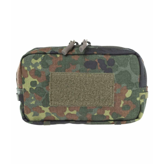 Wielofunkcyjna kieszeń pozioma MX053 - Flecktarn - Lindnerhof