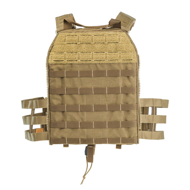 Kogelwerende vest LT042/2 - Coyote - Lindnerhof