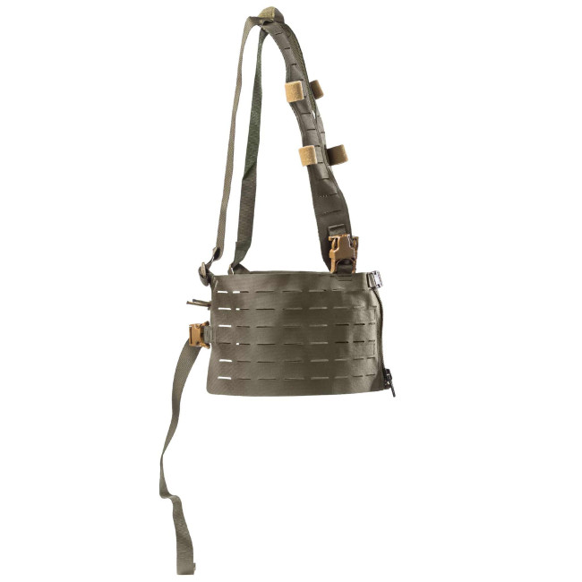 Chest Rig Split Front MX266 Adaptateur Chest Rig LT270 stonegrey - Lindnerhof
