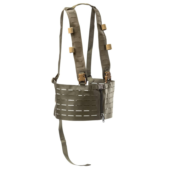 Chest Rig Split Front MX266 Adaptateur Chest Rig LT270 stonegrey - Lindnerhof