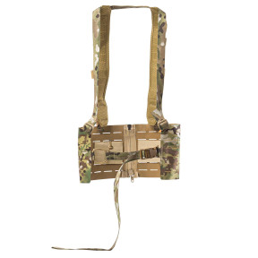 Chest Rig Split Front MX266 -Multicam - Lindnerhof