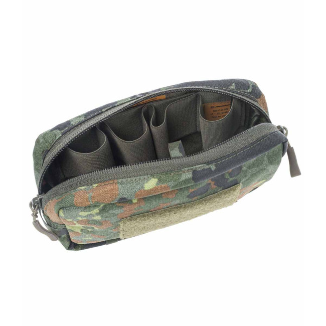 Multi-Poche Horizontal MX053 -Flecktarn - Lindnerhof