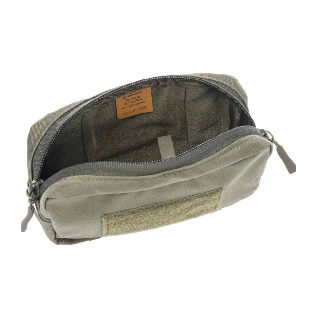Multi-Poche Horizontal MX053 stonegrey - Lindnerhof