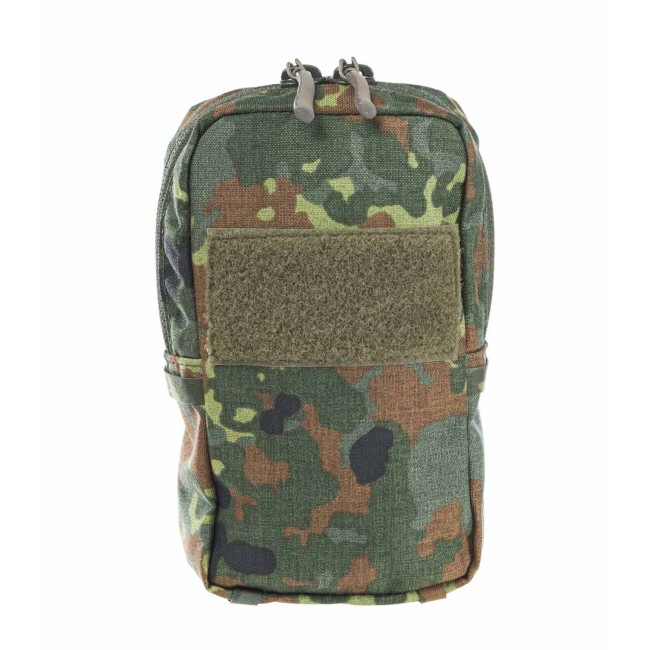 Multi-poche Vertical MX054 -Flecktarn - Lindnerhof