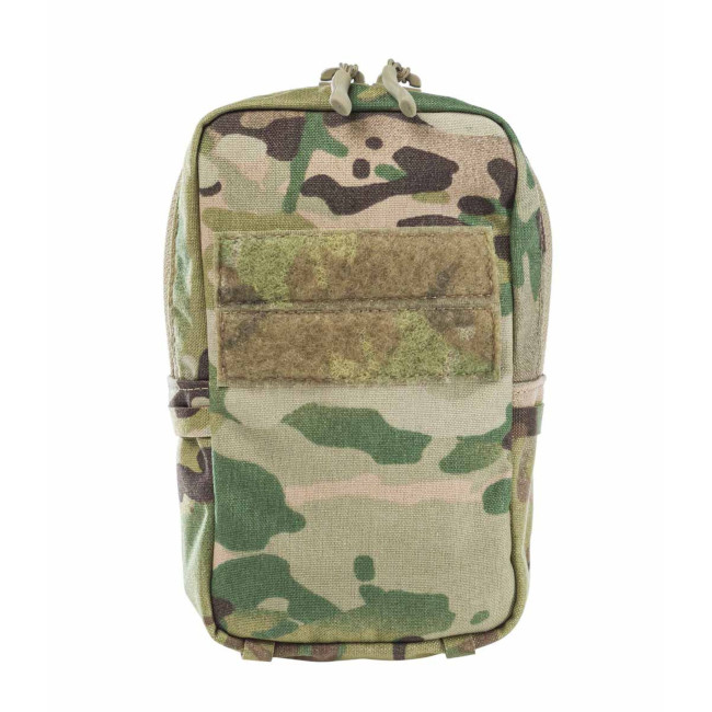 Vertikale Multi-Tasche MX054 - Multicam - Lindnerhof