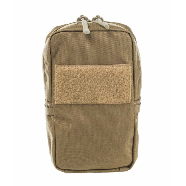 Vertikale Multi-Tasche MX054 - Coyote - Lindnerhof