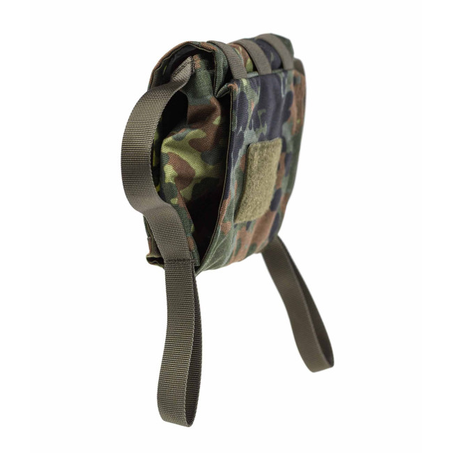 Poche Medic Horizontal MX301 -Flecktarn - Lindnerhof