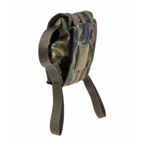 Kieszeń Medic Pozioma MX301 -Flecktarn - Lindnerhof