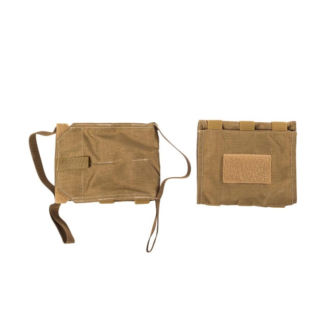 Poche Medic Horizontal MX301 - Coyote - Lindnerhof