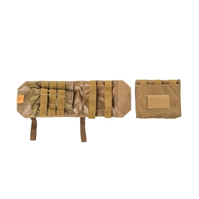 Poche Medic Horizontal MX301 - Coyote - Lindnerhof