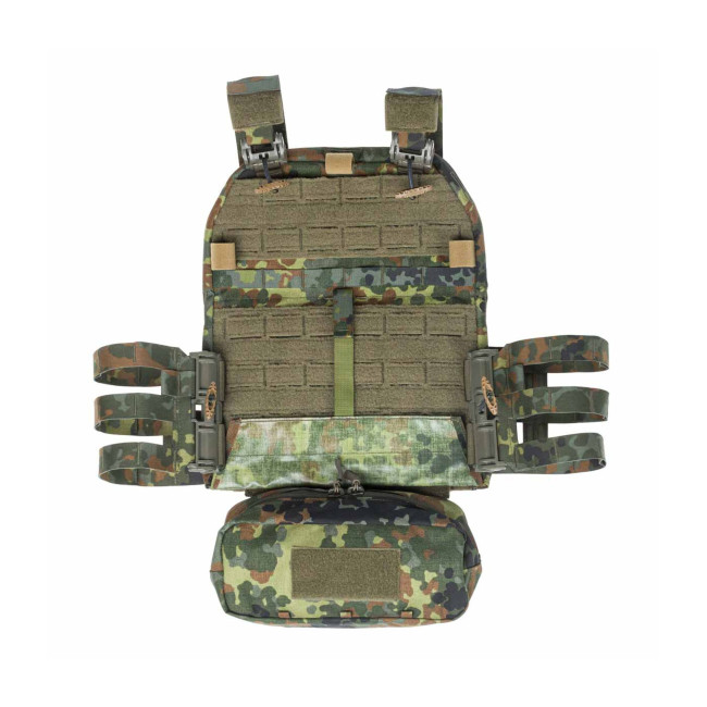 Kieszeń Multi Hanger MX174 -Flecktarn - Lindnerhof
