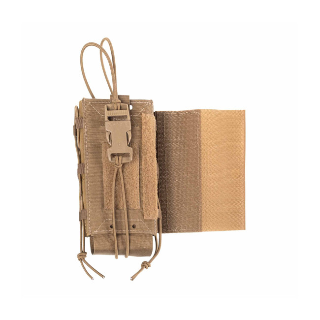 Pochette Multi Radio MX634 - Coyote - Lindnerhof