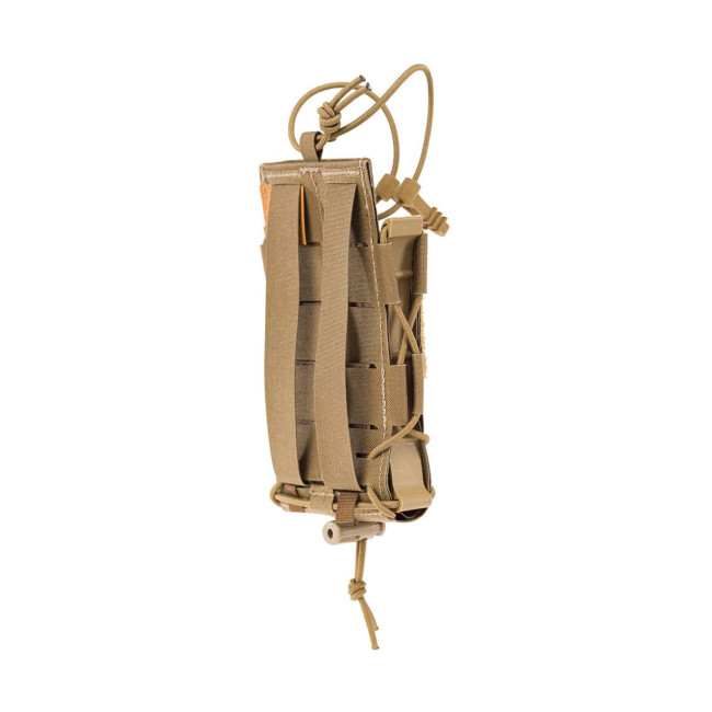Porte chargeur multi-calibres pour fusils MX119 - Coyote - Lindnerhof