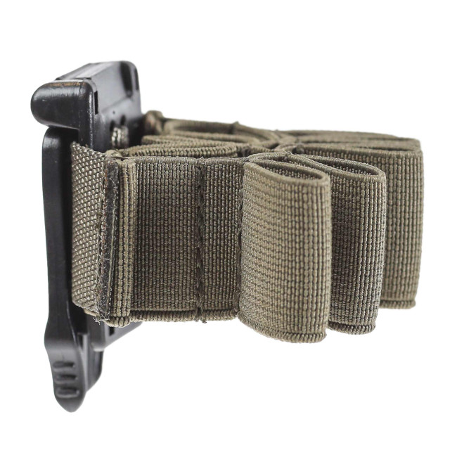 Support de bâton lumineux LT279 stonegrey - Lindnerhof