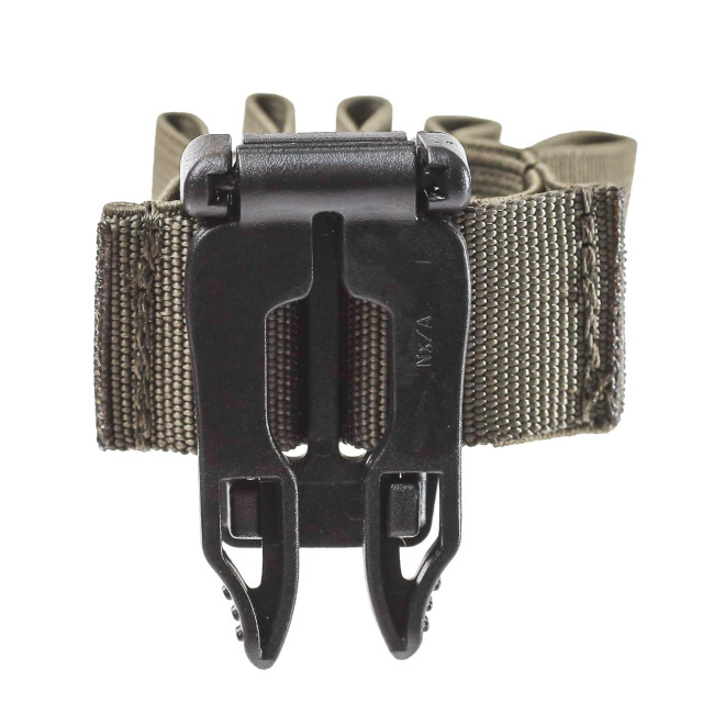 Support de bâton lumineux LT279 stonegrey - Lindnerhof