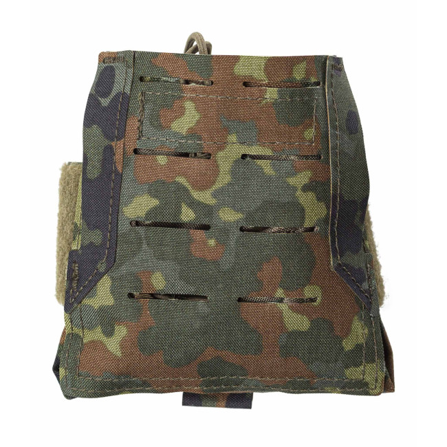 Poche de délestage Small MX463 -Flecktarn - Lindnerhof