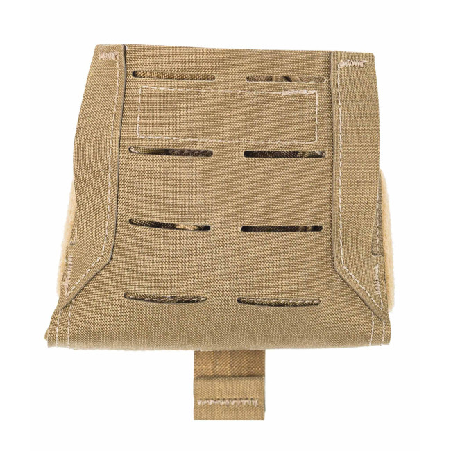 Small MX463 dump pouch - Coyote - Lindnerhof