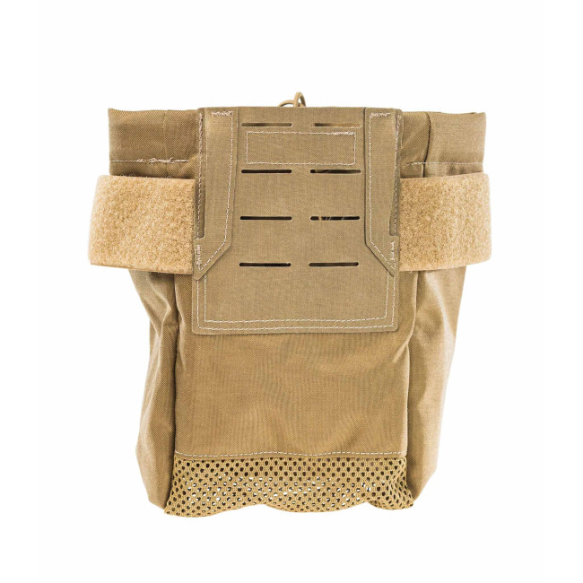 Small MX463 dump pouch - Coyote - Lindnerhof