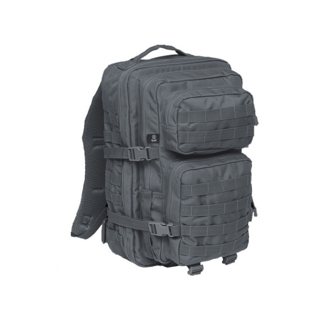 US Cooper 40L rugzak antraciet - Brandit