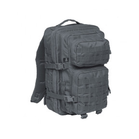 Sac à dos US Cooper 40L anthracite - Brandit