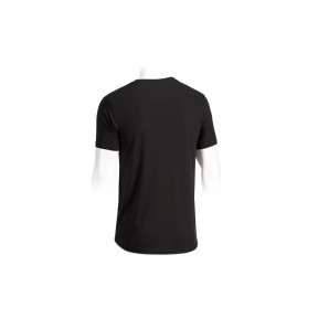 Tee-shirt Performance T.O.R.D. Noir - Outrider