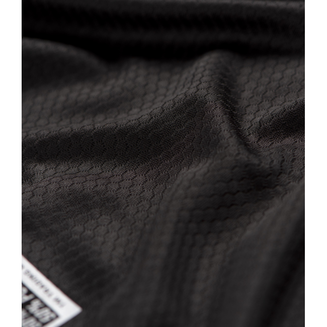 Tee-shirt Performance T.O.R.D. Noir - Outrider