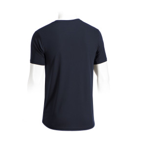 Performance T-Shirt T.O.R.D. Marineblau - Outrider