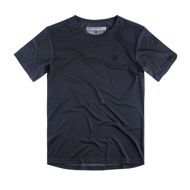 Performance T-Shirt T.O.R.D. Marineblau - Outrider