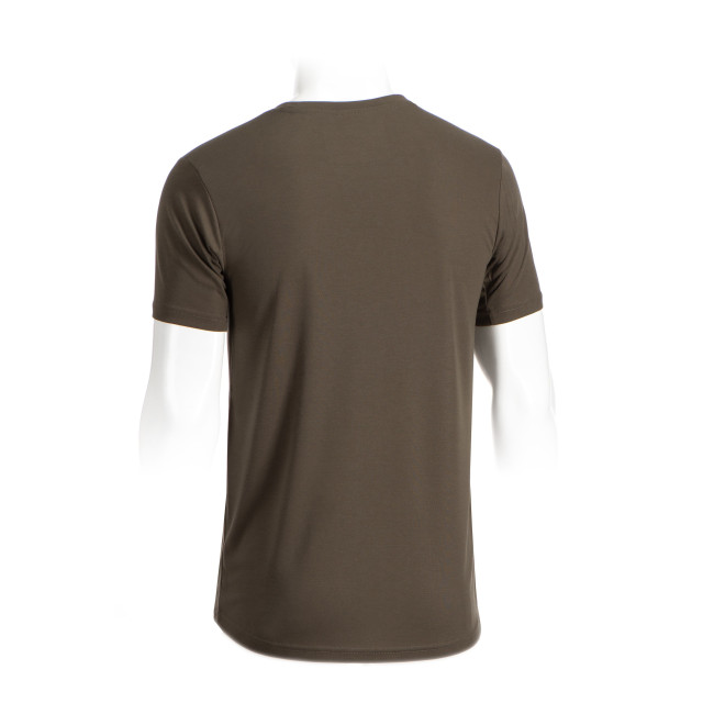 Performance T-shirt T.O.R.D. Ranger Groen - Outrider