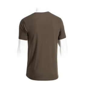 Tee-shirt Performance T.O.R.D. Vert Ranger - Outrider