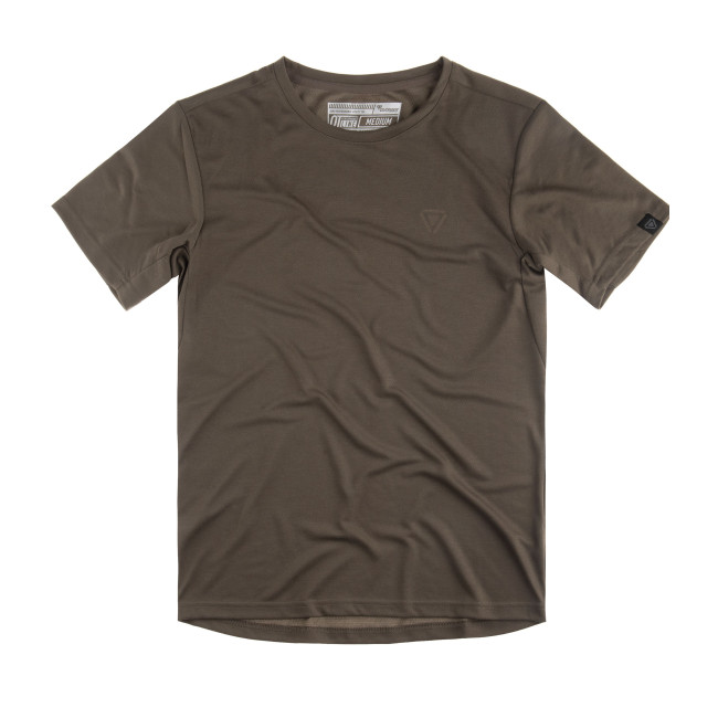 Tee-shirt Performance T.O.R.D. Vert Ranger - Outrider