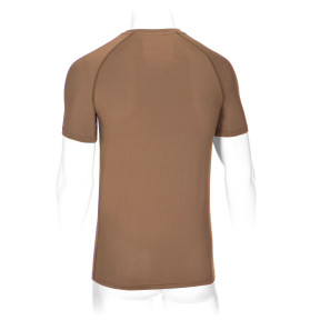 Tee-shirt Performance avec coupe ajustée Covert T.O.R.D. Coyote - Outrider