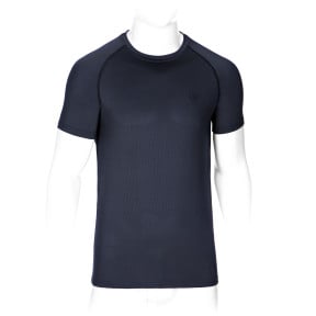 Tee-shirt Performance avec coupe ajustée Covert T.O.R.D. Marine - Outrider