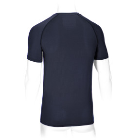 Tee-shirt Performance avec coupe ajustée Covert T.O.R.D. Marine - Outrider