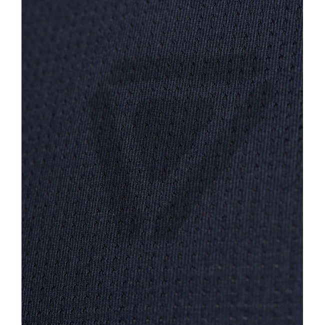 Performance T-Shirt mit angepasstem Schnitt Covert T.O.R.D. Marine - Outrider