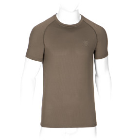 Koszulka Performance z dopasowanym krojem Covert T.O.R.D. Ranger Zielona - Outrider
