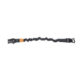 Sangle de fixation pour fusil LT178 -Noir - Lindnerhof