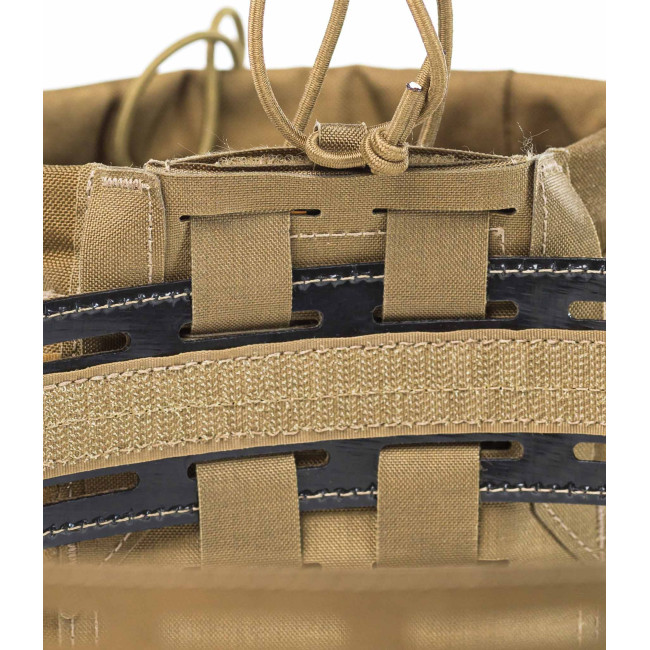 Kleine dump pouch MX463 - Coyote - Lindnerhof