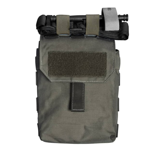 Support de garrot HL506 stonegrey - Lindnerhof