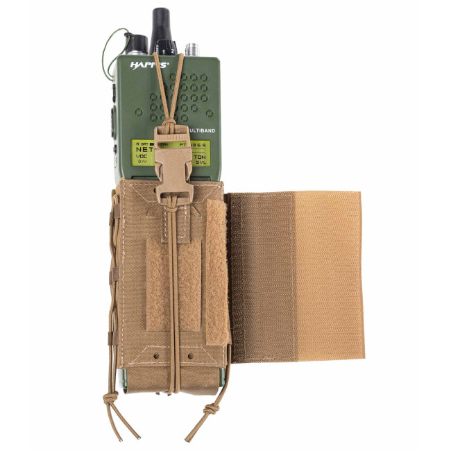Multi Radio Tas MX634 - Coyote - Lindnerhof