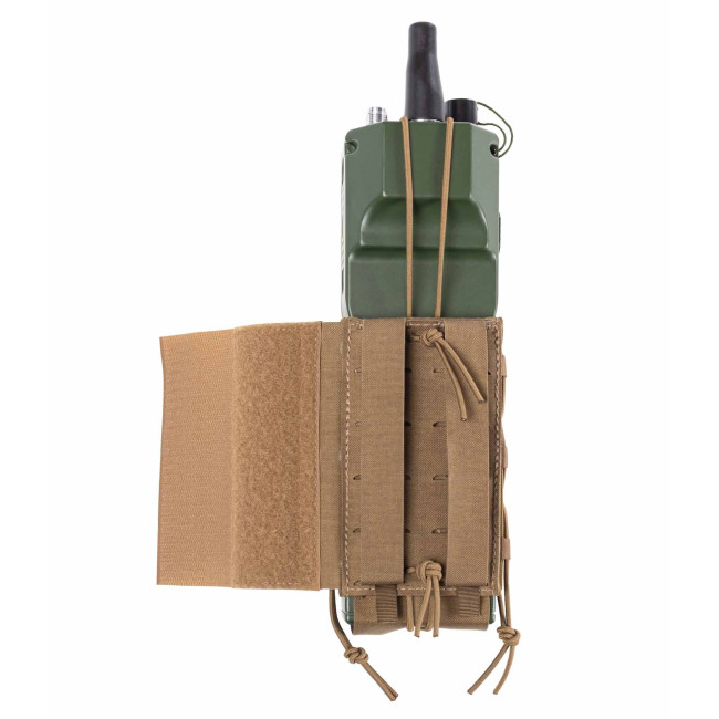 Multi Radio Tas MX634 - Coyote - Lindnerhof