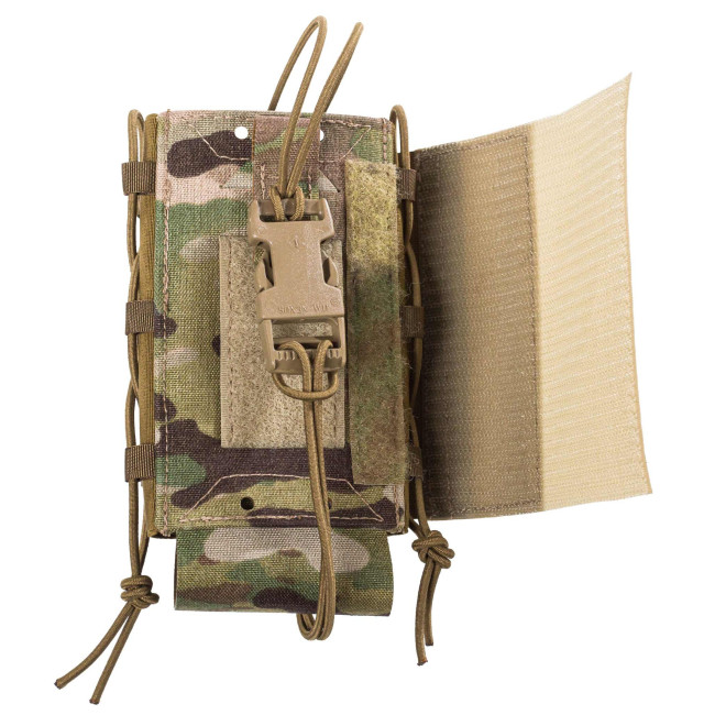 Kieszonka Multi Radio MX634 - Multicam - Lindnerhof