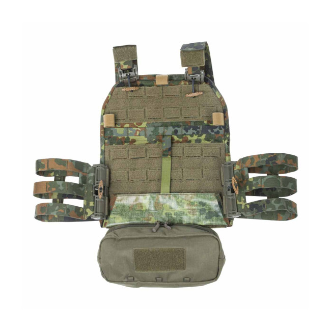 Multi Hanger Tas MX174 stonegrey - Lindnerhof