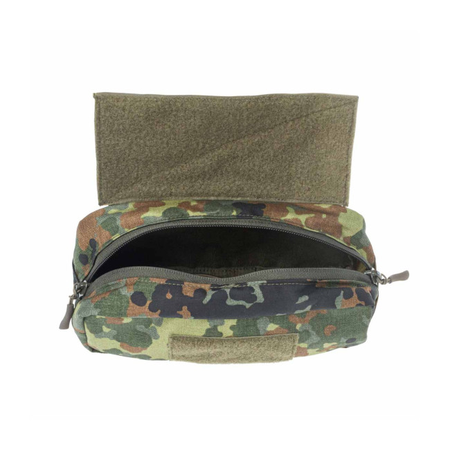 Kieszeń Multi Hanger MX174 -Flecktarn - Lindnerhof