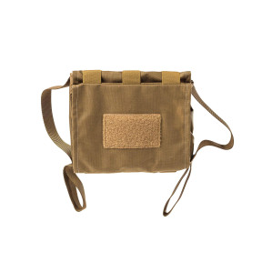 Medic Horizontale Tas MX301 - Coyote - Lindnerhof