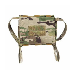 Medic Horizontale Tas MX301 -Multicam - Lindnerhof